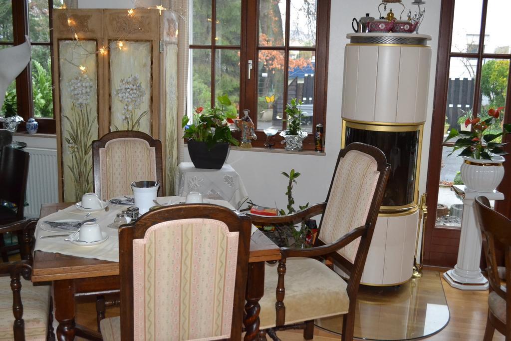 Art Of Comfort Haus Ingeborg Кельн Екстер'єр фото