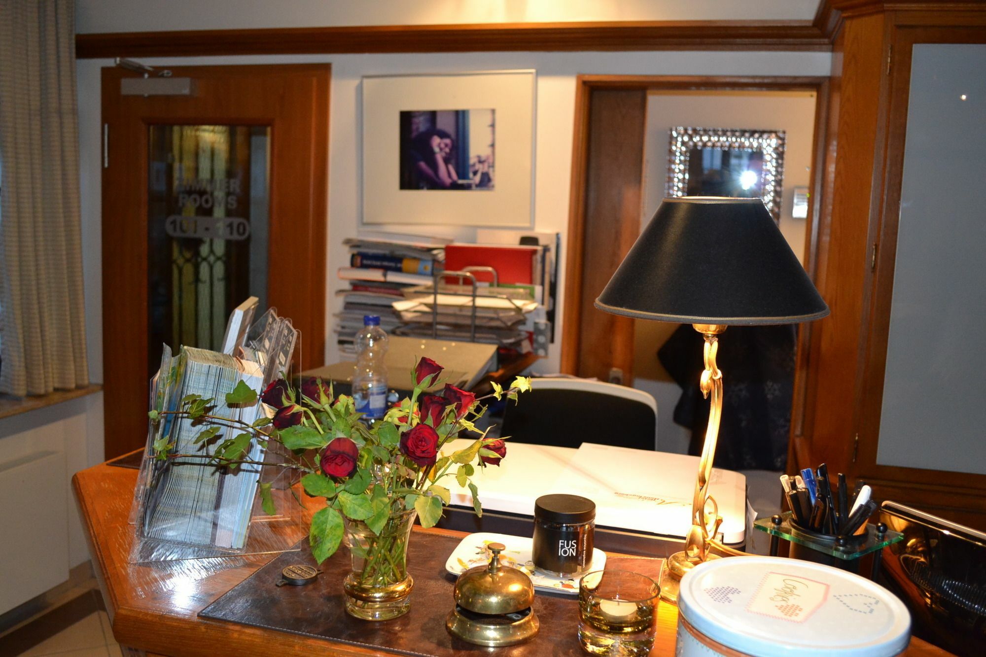 Art Of Comfort Haus Ingeborg Кельн Екстер'єр фото